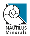 Nautilus Minerals